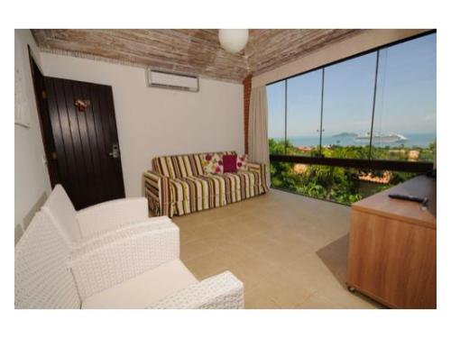 Infraestrutura impecável