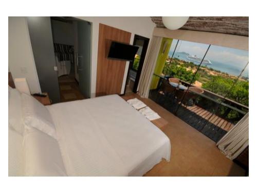 Muita experiência no mercado