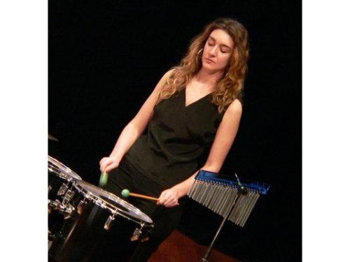 Percussionista