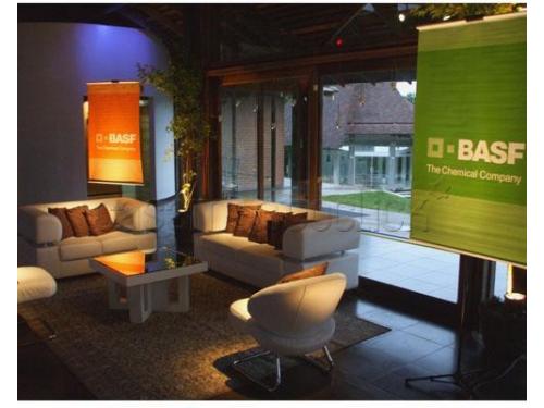 Iluminação Curitiba Eventos