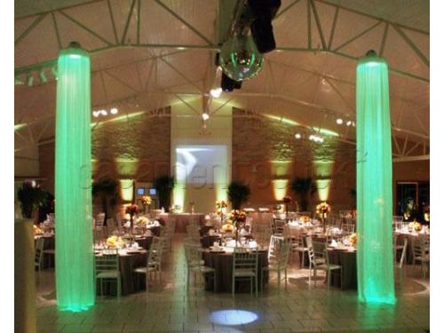 Iluminação Curitiba Eventos