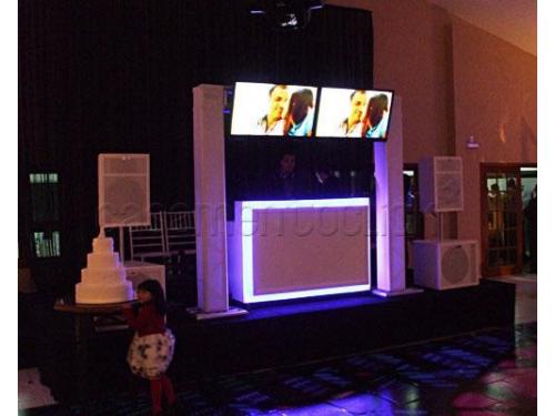 Iluminação Curitiba Eventos