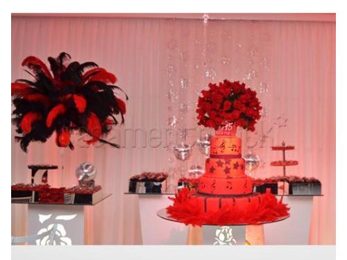 Buffet Gourmet Belo Horizonte