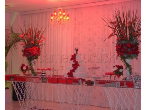 Buffet Gourmet Belo Horizonte