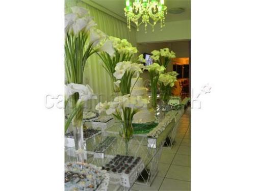 Buffet Gourmet Belo Horizonte