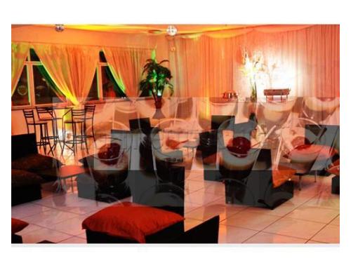 Buffet Gourmet Belo Horizonte