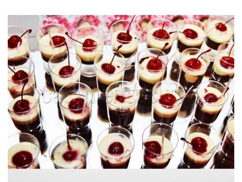 Buffet Gourmet Belo Horizonte