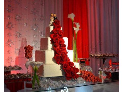 Buffet Gourmet Belo Horizonte