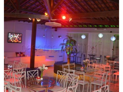 Buffet Gourmet Belo Horizonte