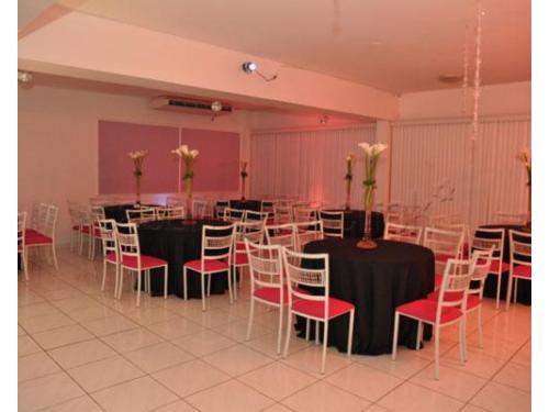 Buffet Gourmet Belo Horizonte