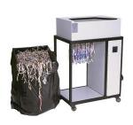 Fragmentadora de Papel