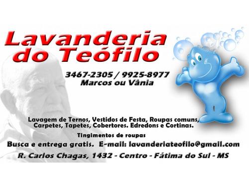 cartão de visitas da empresa