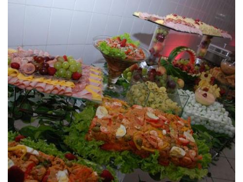 Buffet stillus