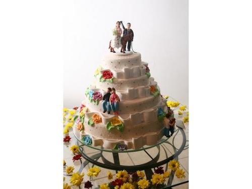 Casamento tema festa junina