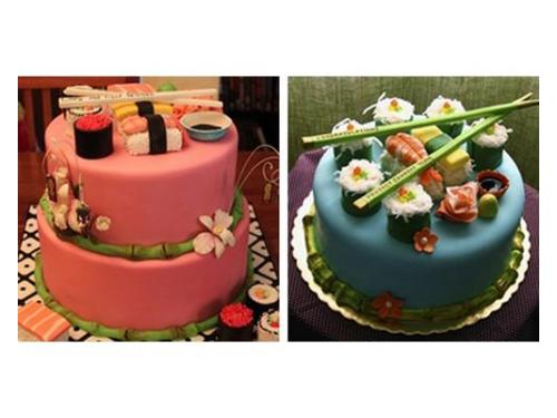 Casamento tema festa japonesa