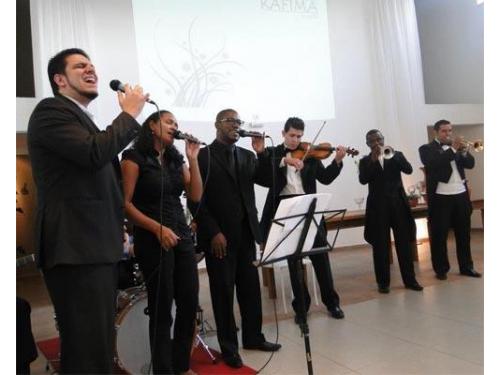 Deliziare música e eventos Osasco