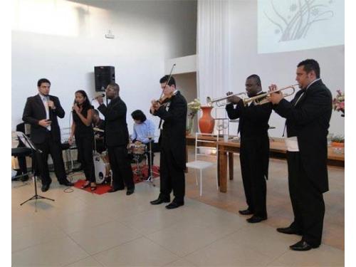 Deliziare música e eventos Osasco