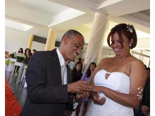 Celebrante Rosimeire Belo Horizonte