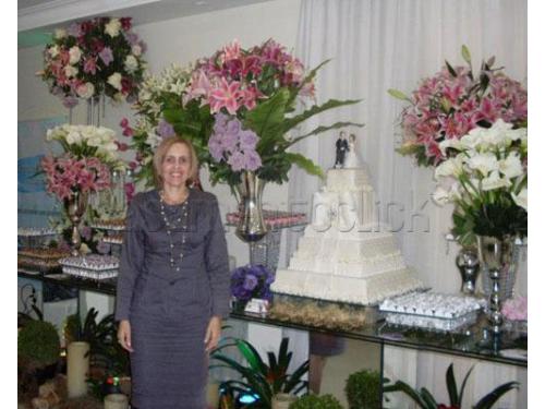 Celebrante Rosimeire Belo Horizonte