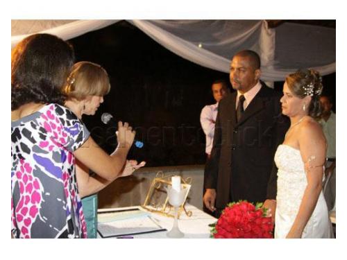 Celebrante Rosimeire Belo Horizonte