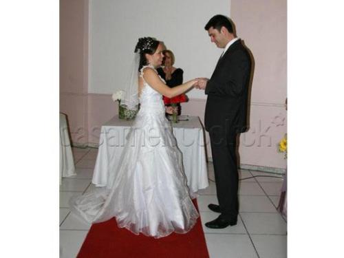 Celebrante Rosimeire Belo Horizonte