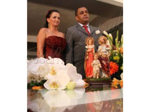 Celebrante Rosimeire Belo Horizonte