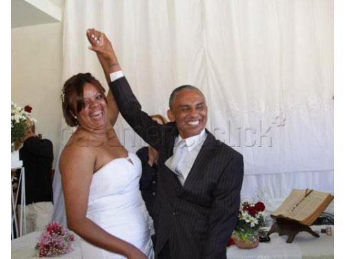 Celebrante Rosimeire Belo Horizonte