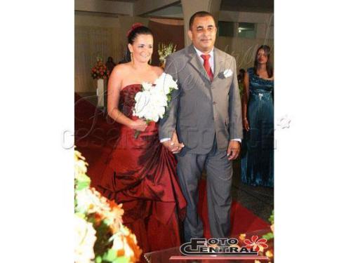 Celebrante Rosimeire Belo Horizonte