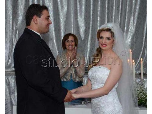 Celebrante Rosimeire Belo Horizonte