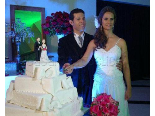 Celebrante Rosimeire Belo Horizonte