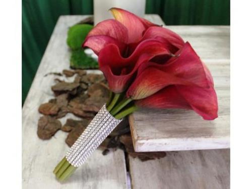 Bouquet de callas