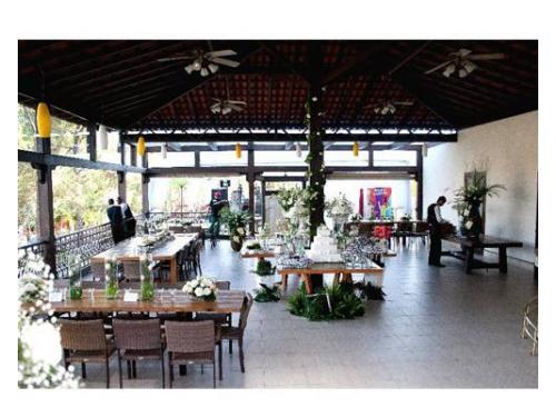 Ambientes integrados com perfeição