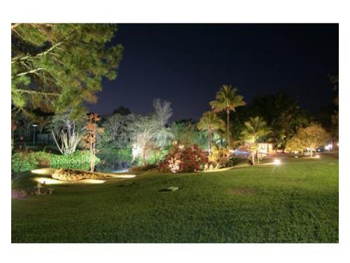 Um espaço perfeito para casamentos