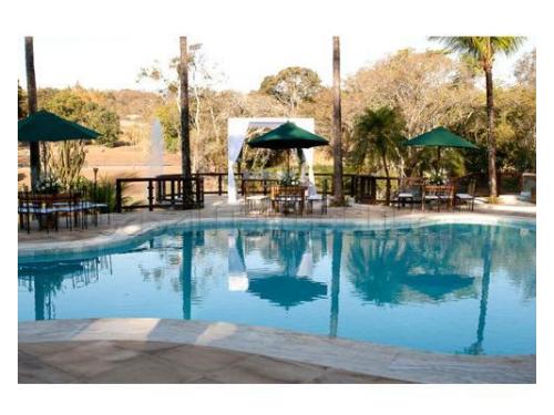 Uma estrutura preparada para sua comodidade