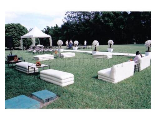 Realize a sua cerimônia em um clima bucólico