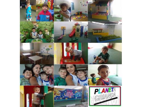 Planeta Criança de Jacareí