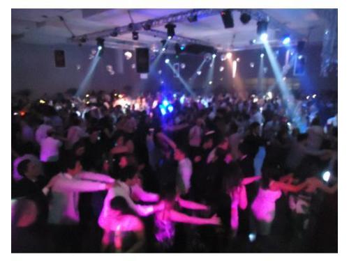 Espaço torres
banda megamix
formatura tuiuti