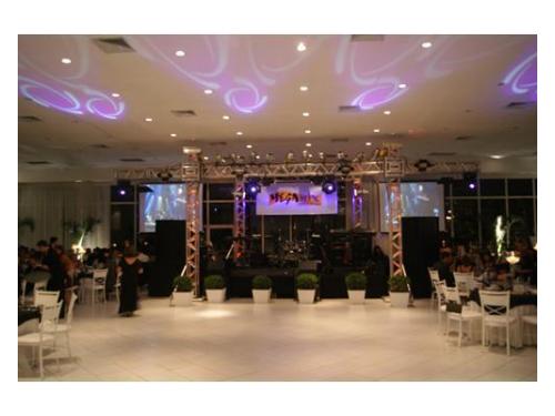 Buffet du batel
banda megamix