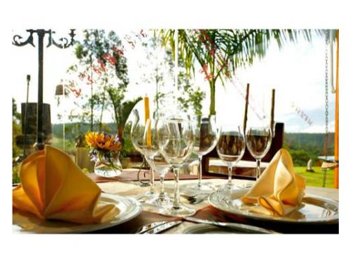 Gastronomia diferenciada