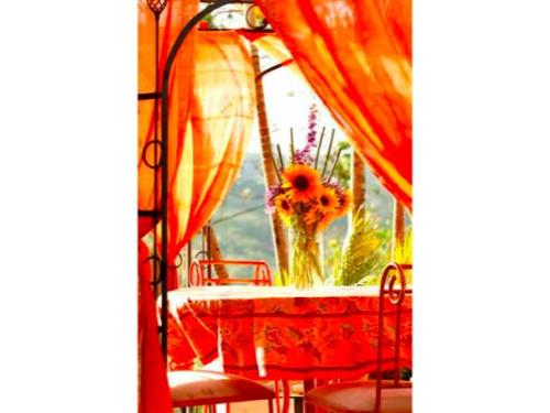 Espaço exclusivo para cerimônia