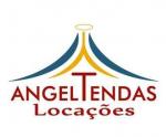 Logo da Angel Tendas Locações