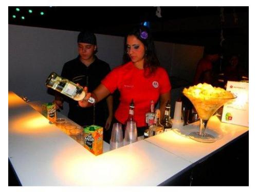 Evento nextel motorola softel jequitimar - guaruja