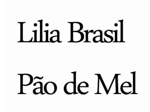 Doces e bem casados Brasília