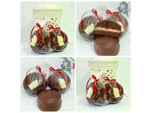 Doces e bem casados Brasília