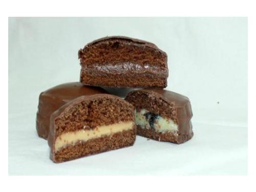 Doces e bem casados Brasília