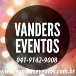 VanderS Eventos - Aluguel de Videokê em Curitiba