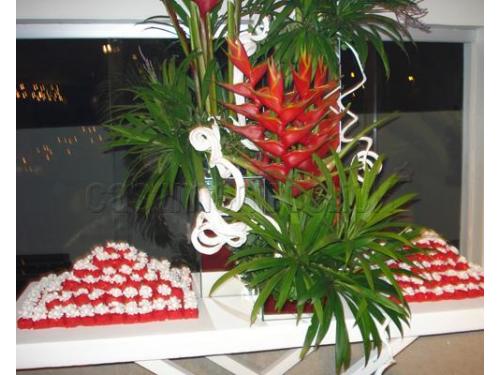 Capricho em todos os detalhes