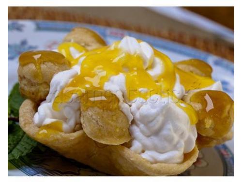 Experiência no mercado