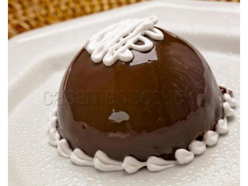 Delícias de dar água na boca