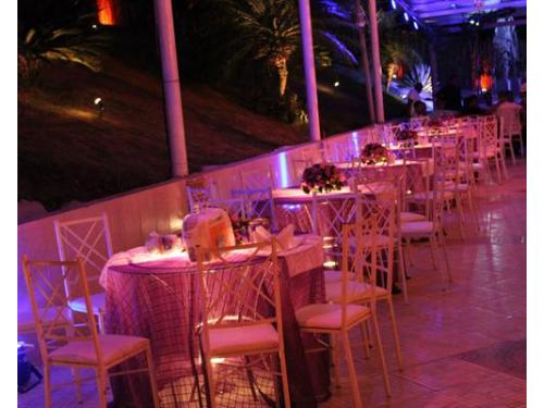 O espaço ideal para seu casamento